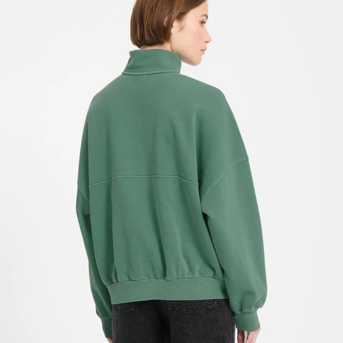 Volcom Womens Reetrostone Up