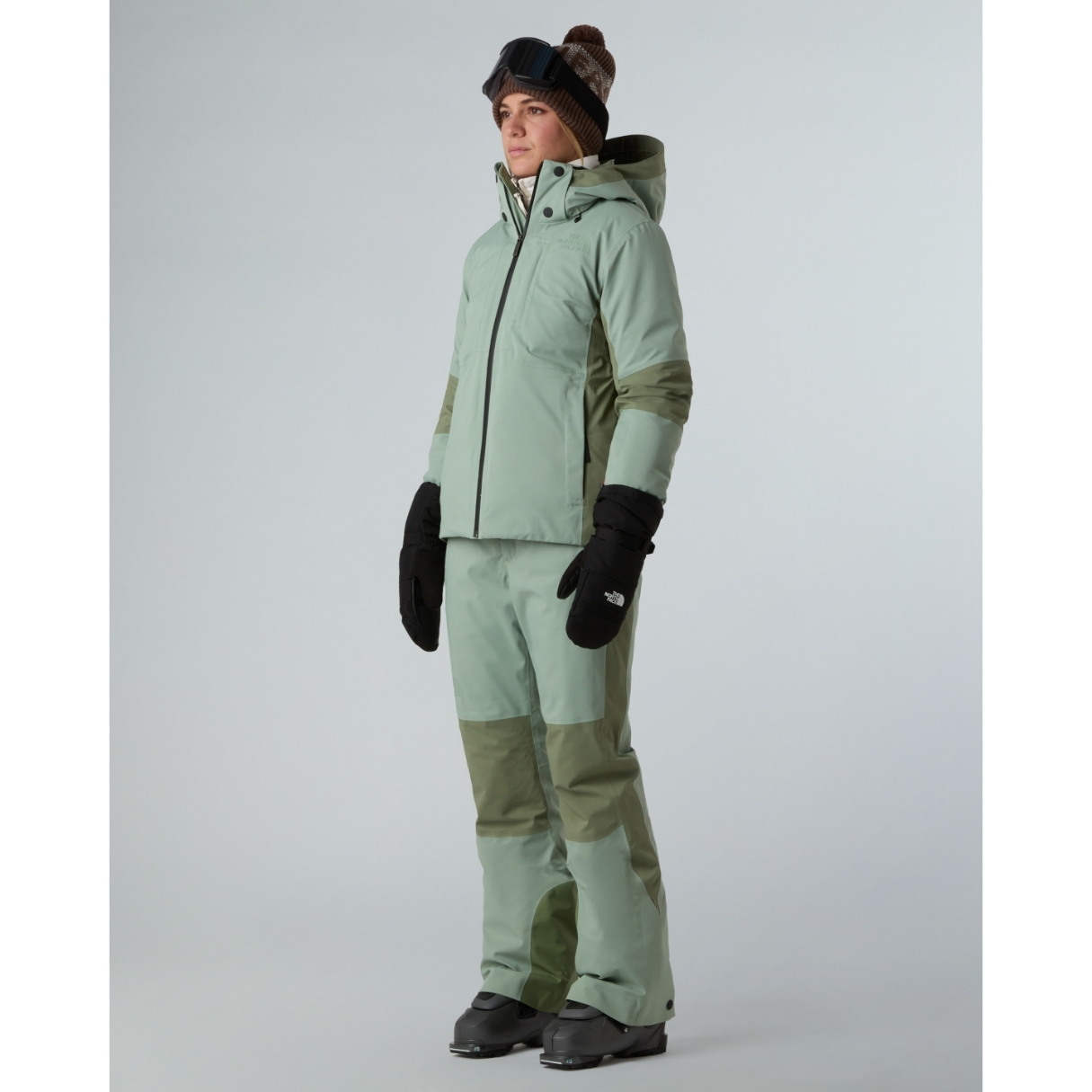 The North Face Womens Lenado Jacket