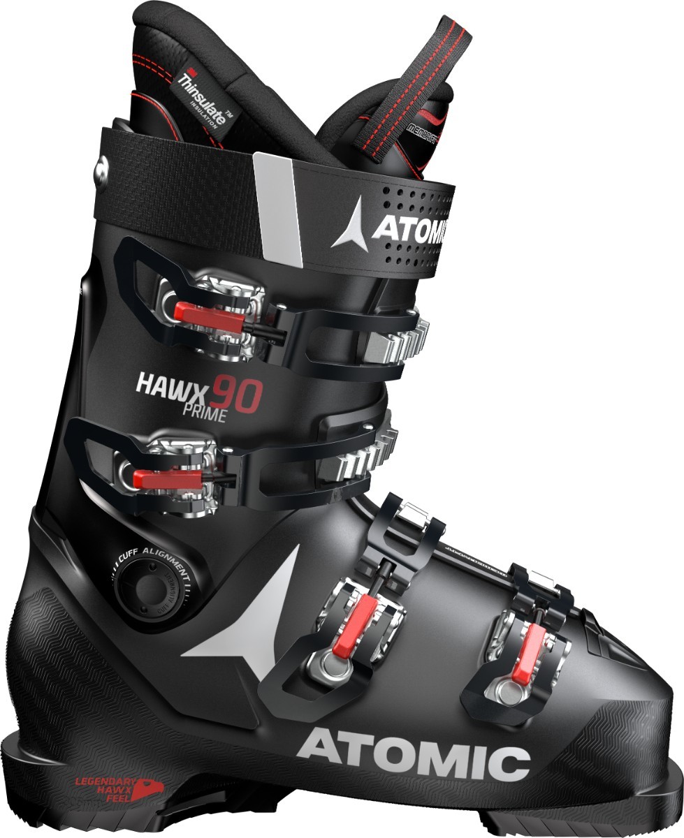 Atomic Hawx Prime 90 2020 Atomic Hawx Prime 90 2020
