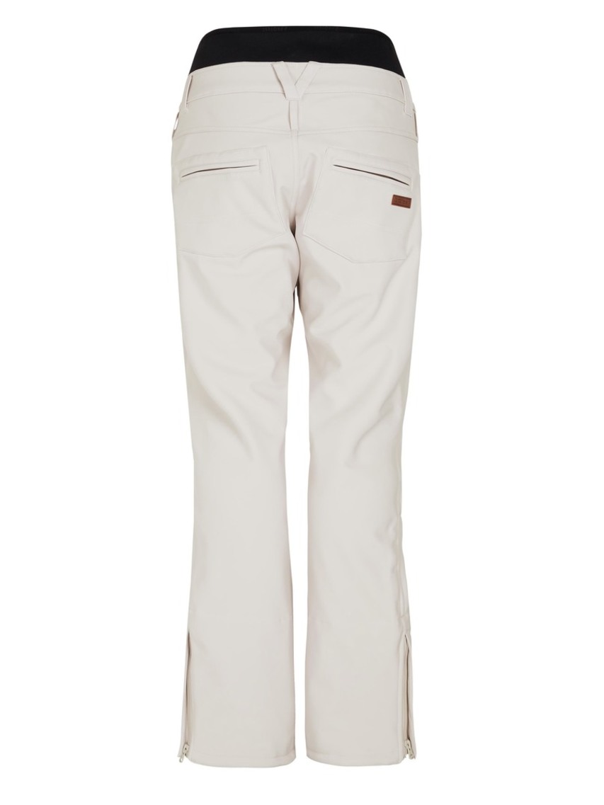 Protest Womens Lullaby Softshell Snowpants