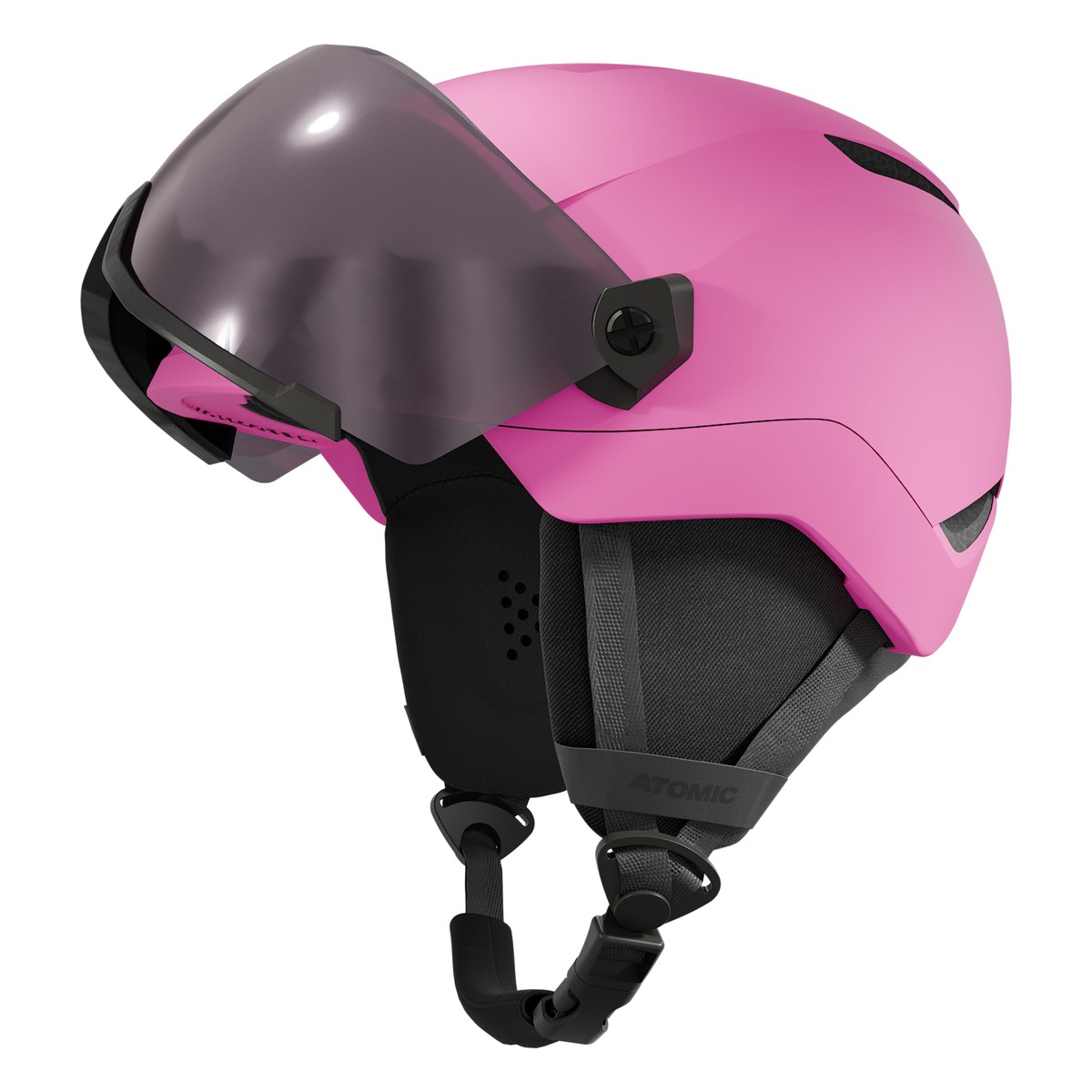 Atomic Revent Visor JR