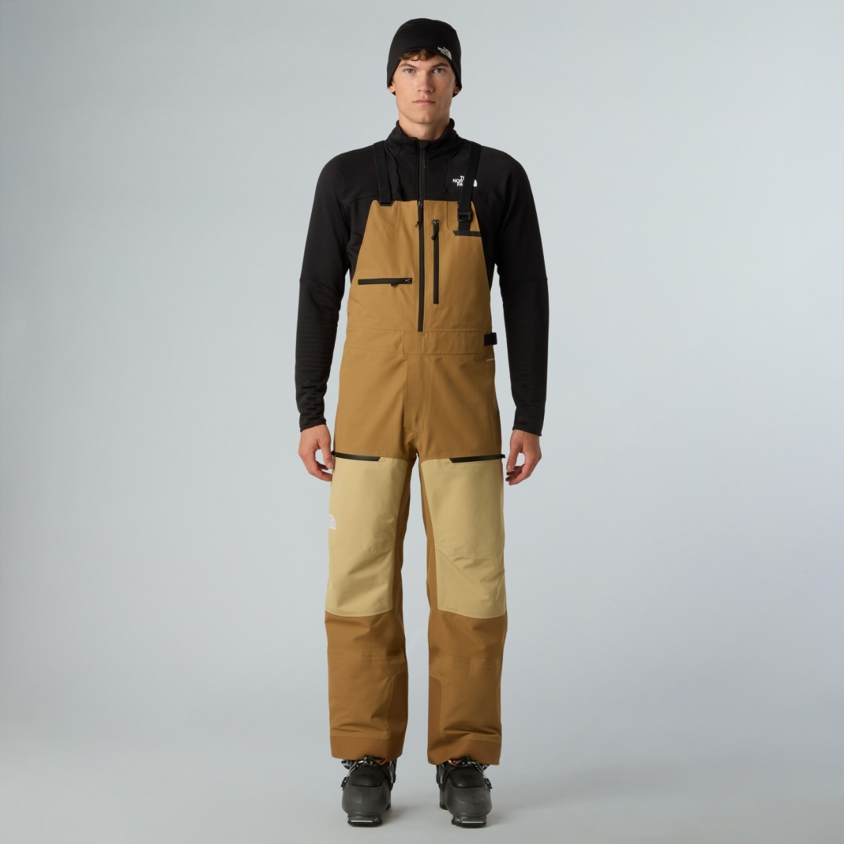 The North Face Mens Ceptor Bib
