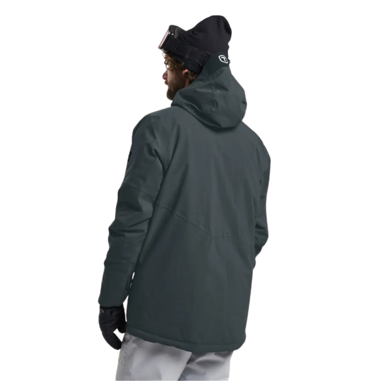 Tenson Mens Wister Ski Jacket