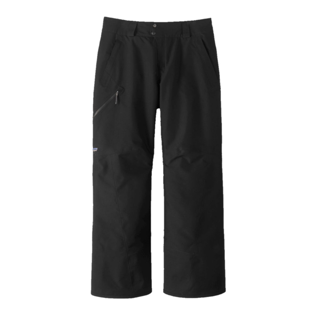 Patagonia Mens Insulated Powder Town Pants _ Reg