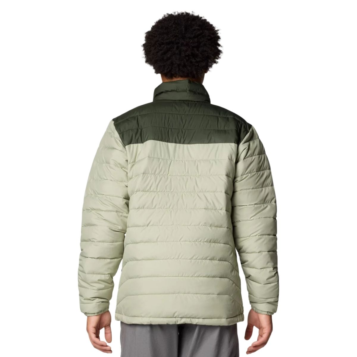Columbia Mens Powder Lite II Jacket
