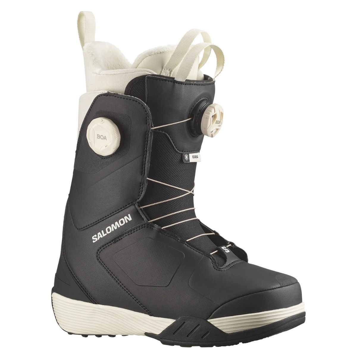 Salomon Kiana Dual Boa