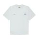 White Blue