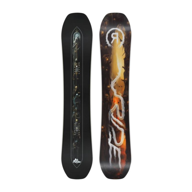 Ride Shadowban | NO COLOR | 155w | 196222939829