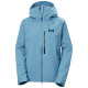625 Blue Fog