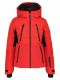 640 Coral-Red