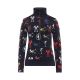 138 Black Multi