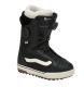 Black/Marshmallow