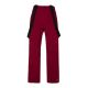 495 Velvet red