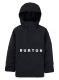 001 True Black