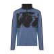 175 Blue Metal