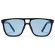 Black/Light Blue