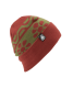 Burnt Red