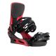 I60 Black / Red